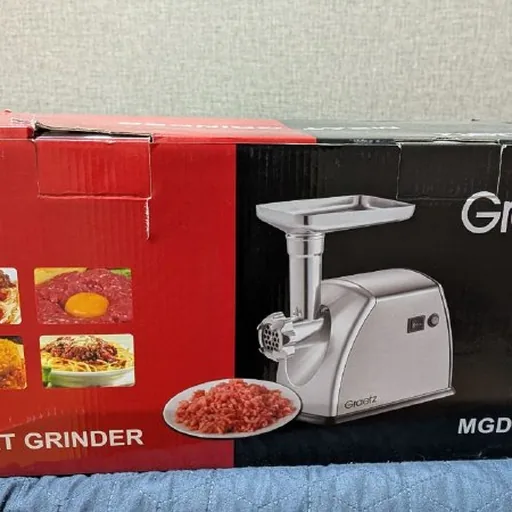 Мясорубка Graetz MGD-051