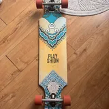 Лонгборд/скейтборд Playshion Totem 2