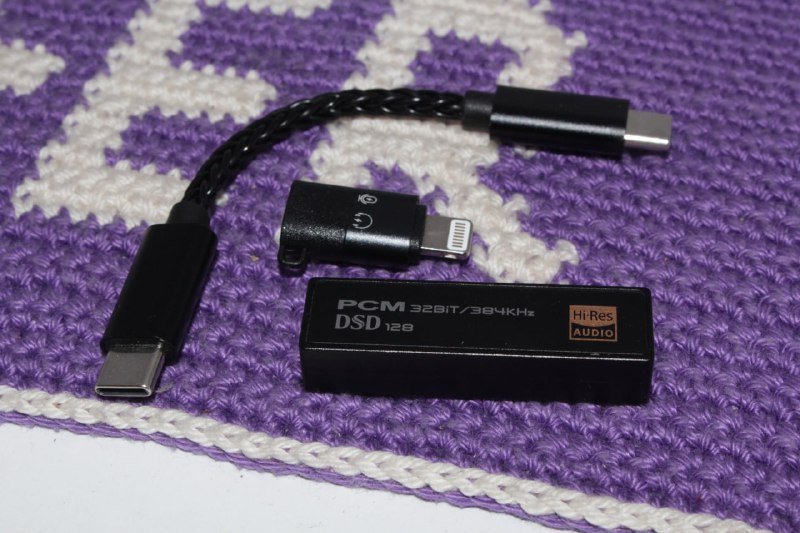 ЦАПоусилители Hiby FC1, ES9270, ddhifi tc44pro m3, HeartField R1