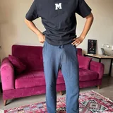 Мужские брюки, штаны 5