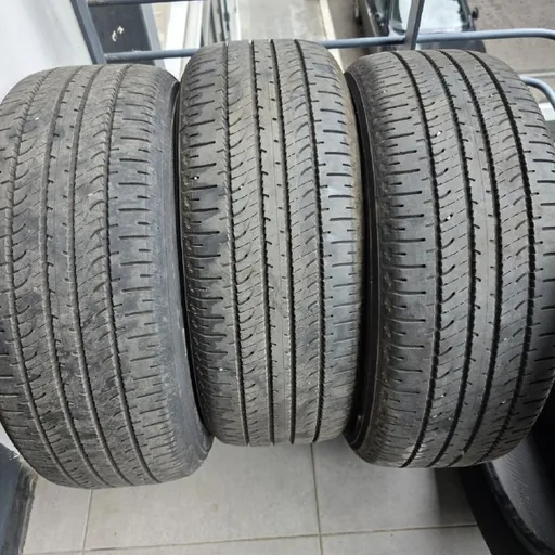 Летняя резина Yokohama Geolandar SUV G055E 225/55 R18