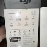 DJI Osmo Pocket 3 Creator Combo 3