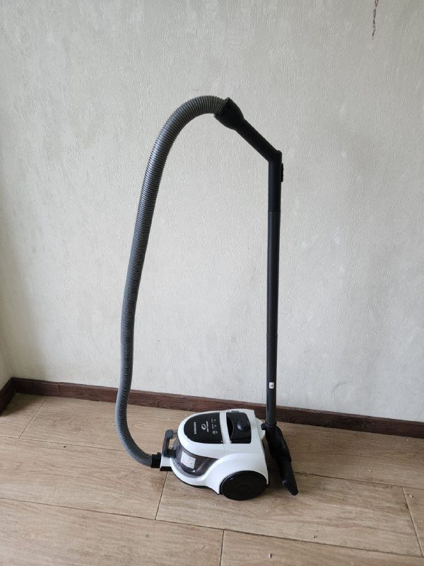 Пылесос Samsung SC4520 3