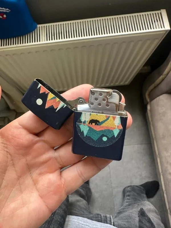 Zippo 1