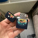 Zippo 1