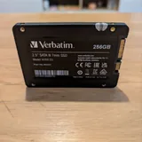 Видеорегистратор Dahua XVR1B08-I и SSD диск 256 GB 2