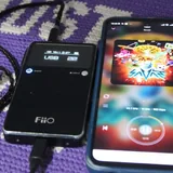 ЦАПы, усилители, ламповый усилитель, FiiO E17K, Lusya EF04, Earmen Colibri 3
