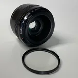 Canon EF 28mm f/1.8 USM ობიექტივი 2