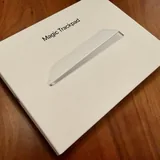 Apple TV 3rd Gen 128GB, веб-камера Logitech Brio 4K Pro, Apple Magic Trackpad 3, материнская плата Gigabyte Z890 6
