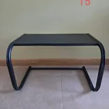 Напольная лампа 4