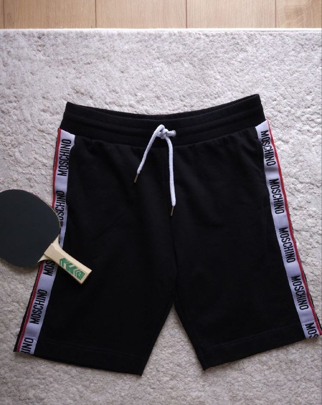 Шорты Moschino Underwear