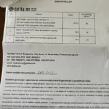 Ноутбук Dell G15 5520 с Intel i7 и RTX 3050 6