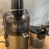 Соковыжималка Panasonic MJ-CB600 1