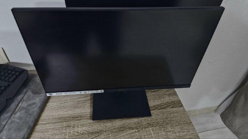 Монитор MSI 24 Pro MP241X 75 герц