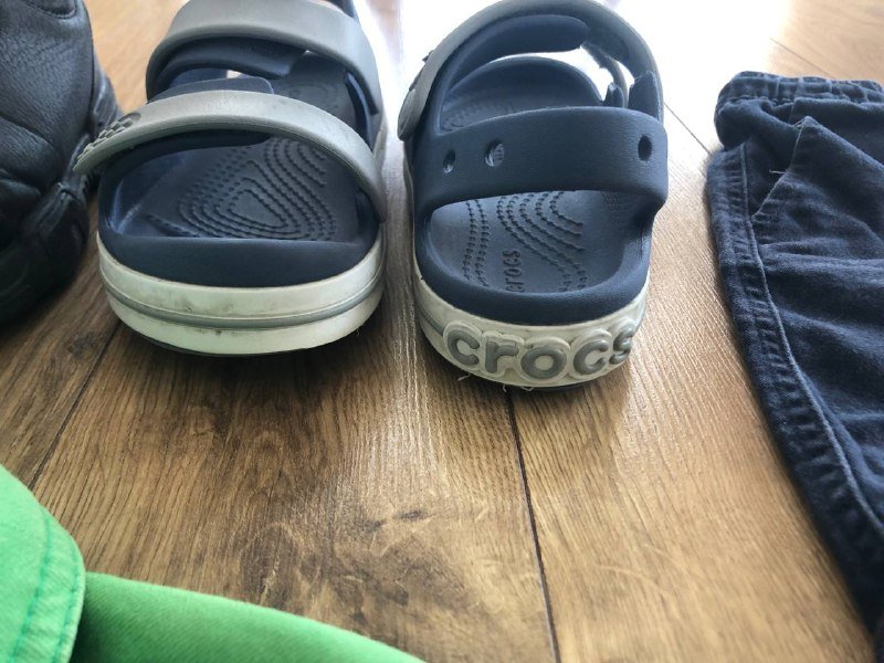 Вещи на мальчика 5-6 лет, обувь 30-31 2