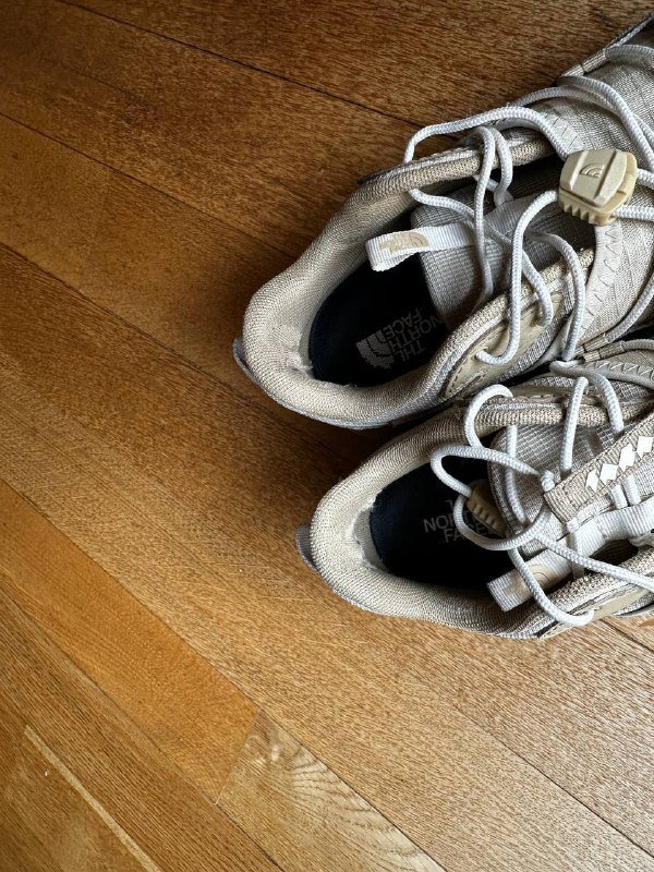 The North Face Womens Vectiv Taraval Shoes 4