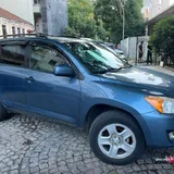 Toyota RAV4 1
