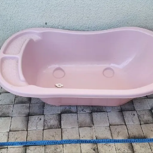 Ванночка для купания 91×52×27 см