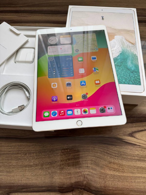 Наушники AirPods 4 с шумоподавлением 4
