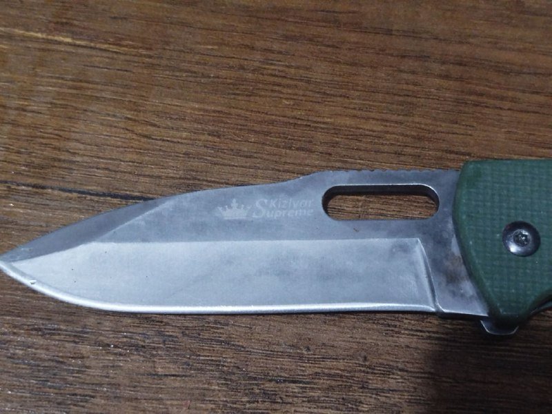 Нож Kizlyar Supreme Ute 2