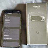 Google Pixel 9 Pro XL 2