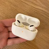 AirPods ყურსასმენები 3