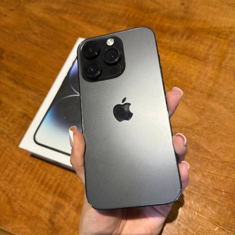 iPhone 14 PRO, APPLE WATCH ULTRA 2