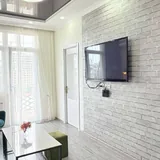 Трёхкомнатная квартира в центре Батуми 8