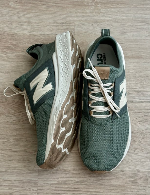 Кроссовки New Balance 46,5-47 5