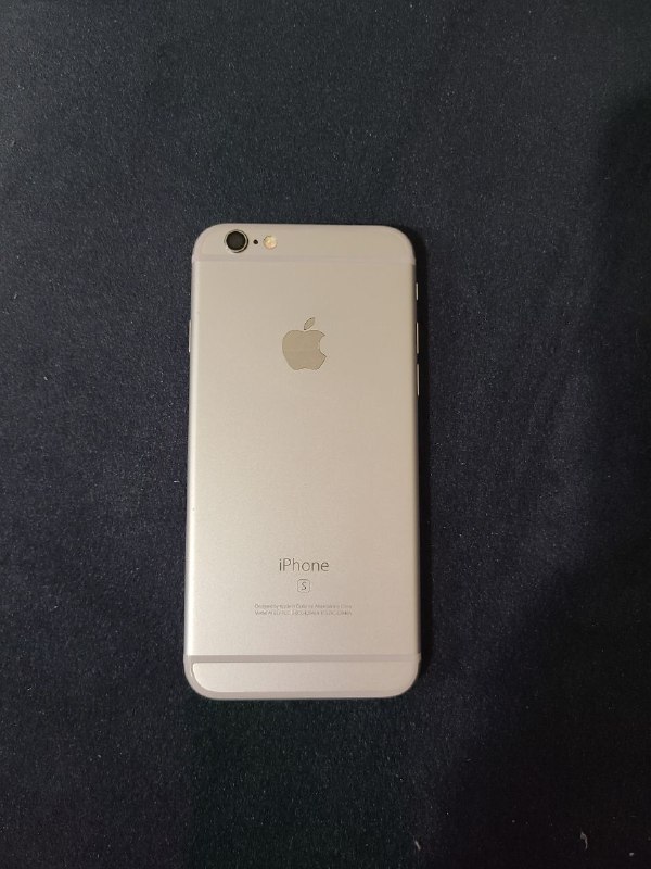iPhone 6s 16 GB, iPhone SE 1-го поколения 16 GB 4