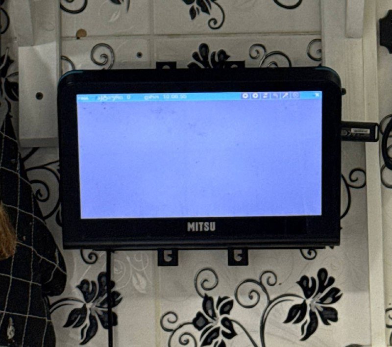 Авто темпер, Моноблок с экраном, Вафельница, Пароконвектомат 3