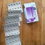 Циклодинон 2