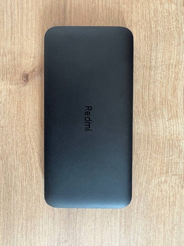 Power bank Redmi 10000mAh 2