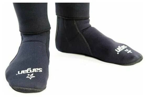 Гидрокостюм, гидрокуртка, гидро-носки 3