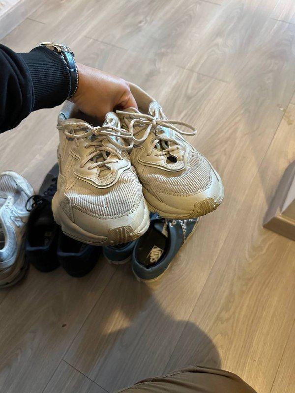 Мужская обувь кроссовки Adidas, Vans, Adidas Originals 42,5 5