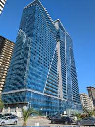 2 студио в Calligraph Tower в аренду 1