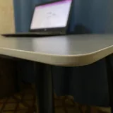 Стол из натурального камня 7