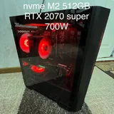 Игровой компьютер, велосипед, шлем, power bank 4