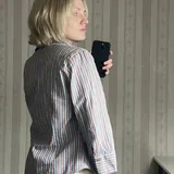 Рубашка-блуза Pinko 3