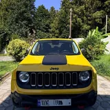 Jeep Renegade Trailhawk 2016 1
