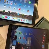 iPad 9 поколения, 64 ГБ, серый и черный 1