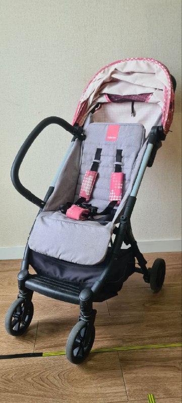 Прогулочная коляска Inglesina Quid2 4