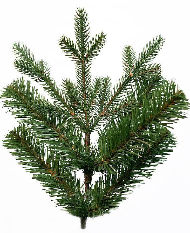 Ёлка новогодняя 180см, гирлянды, шары, украшения 2