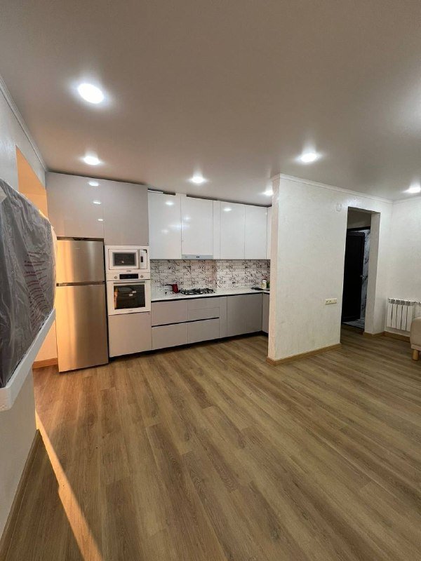 4-комнатная квартира с 3 спальнями аренда 3