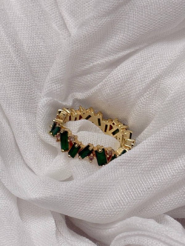 Vintage rings and accessories 6
