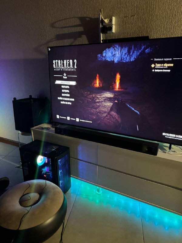 Игровой и рабочий компьютер Intel Core i5-13500, Radeon RX 6700 XT