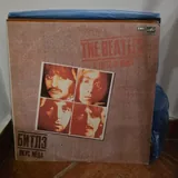 Виниловые пластинки Linkin Park, Bon Jovi, The Beatles и другие 3