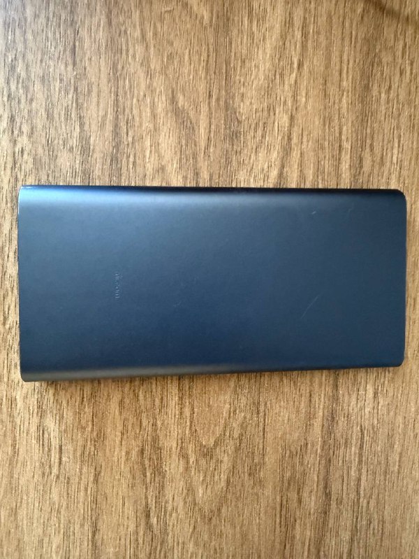 Power bank Xiaomi 10000 mAh 4