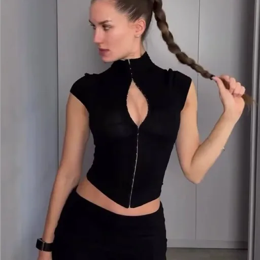 Женский топ