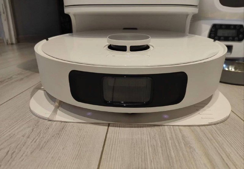 Робот-пылесос dreamebot 10 Ultra